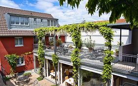 Arndt Hotel Garni